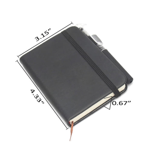 A7 Mini Pocket Notebook