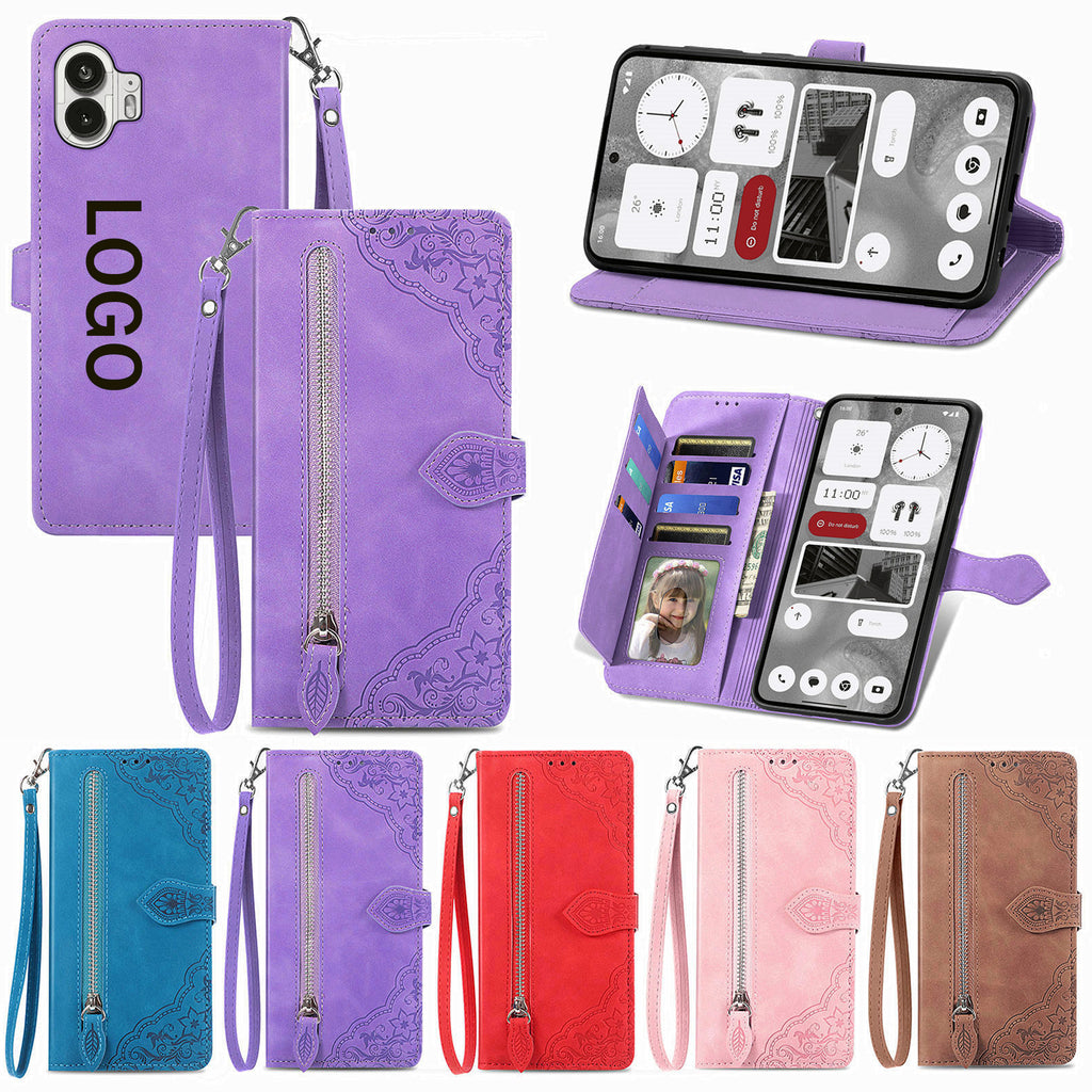 Phone Case Card Holder