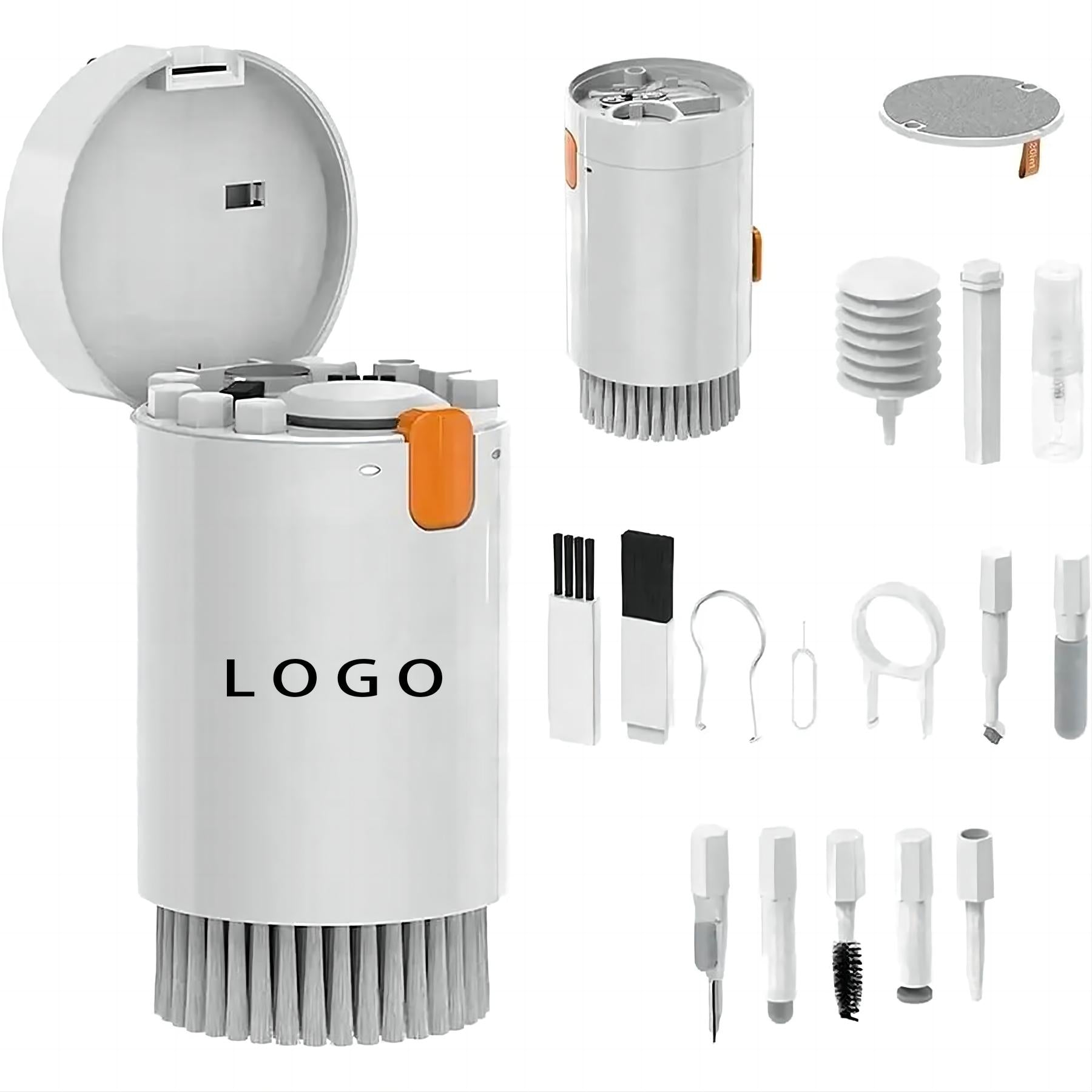 Multi-purpose Screen Cleaning Kit