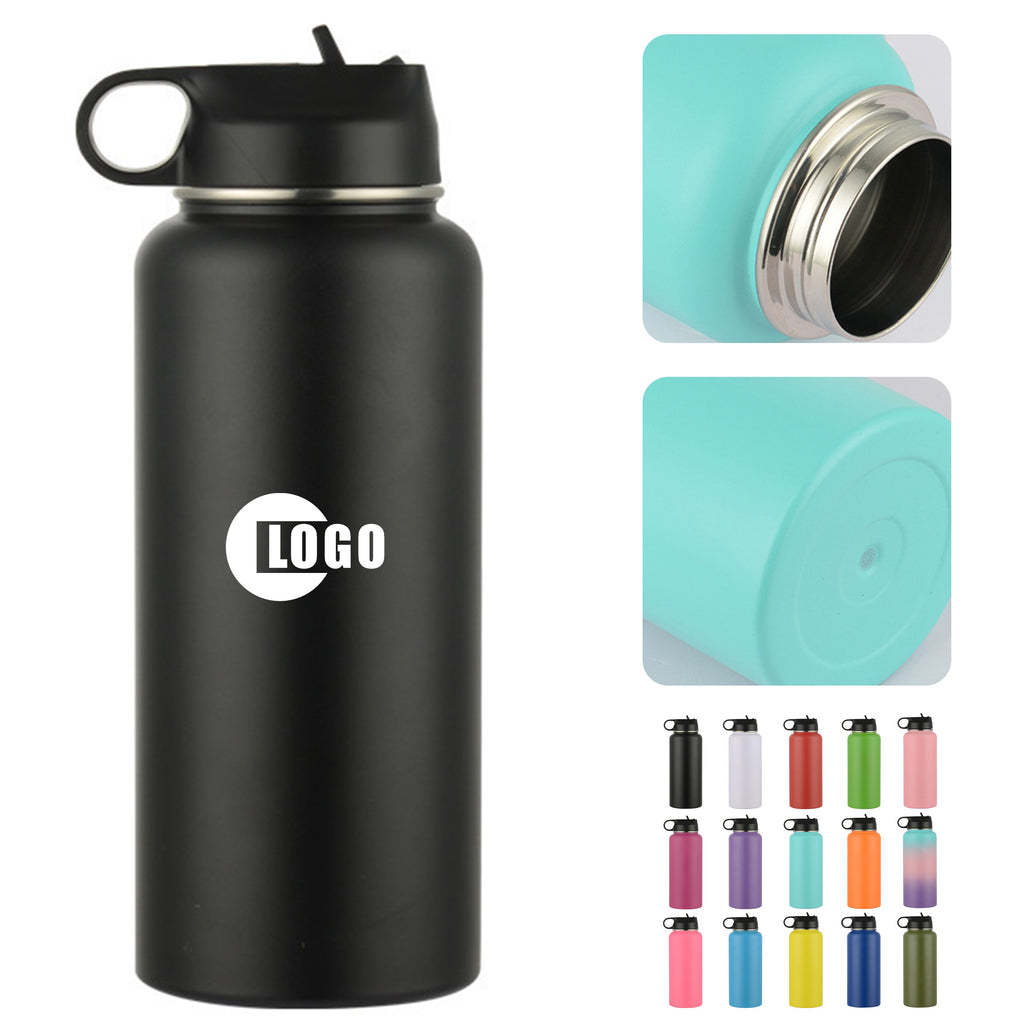 32 Oz. Stainless Steel Vacuum Insulated Tumbler