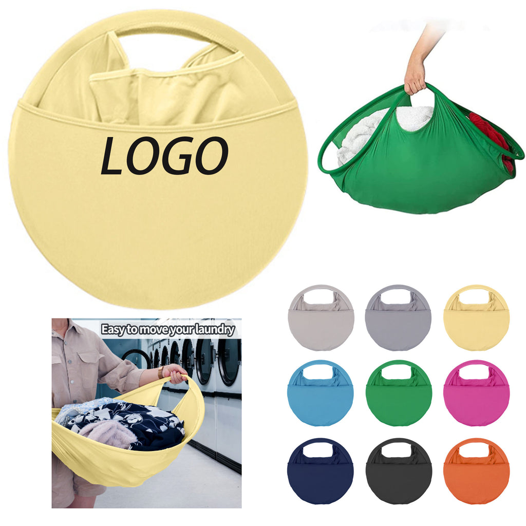 Foldable Portable Laundry Hamper