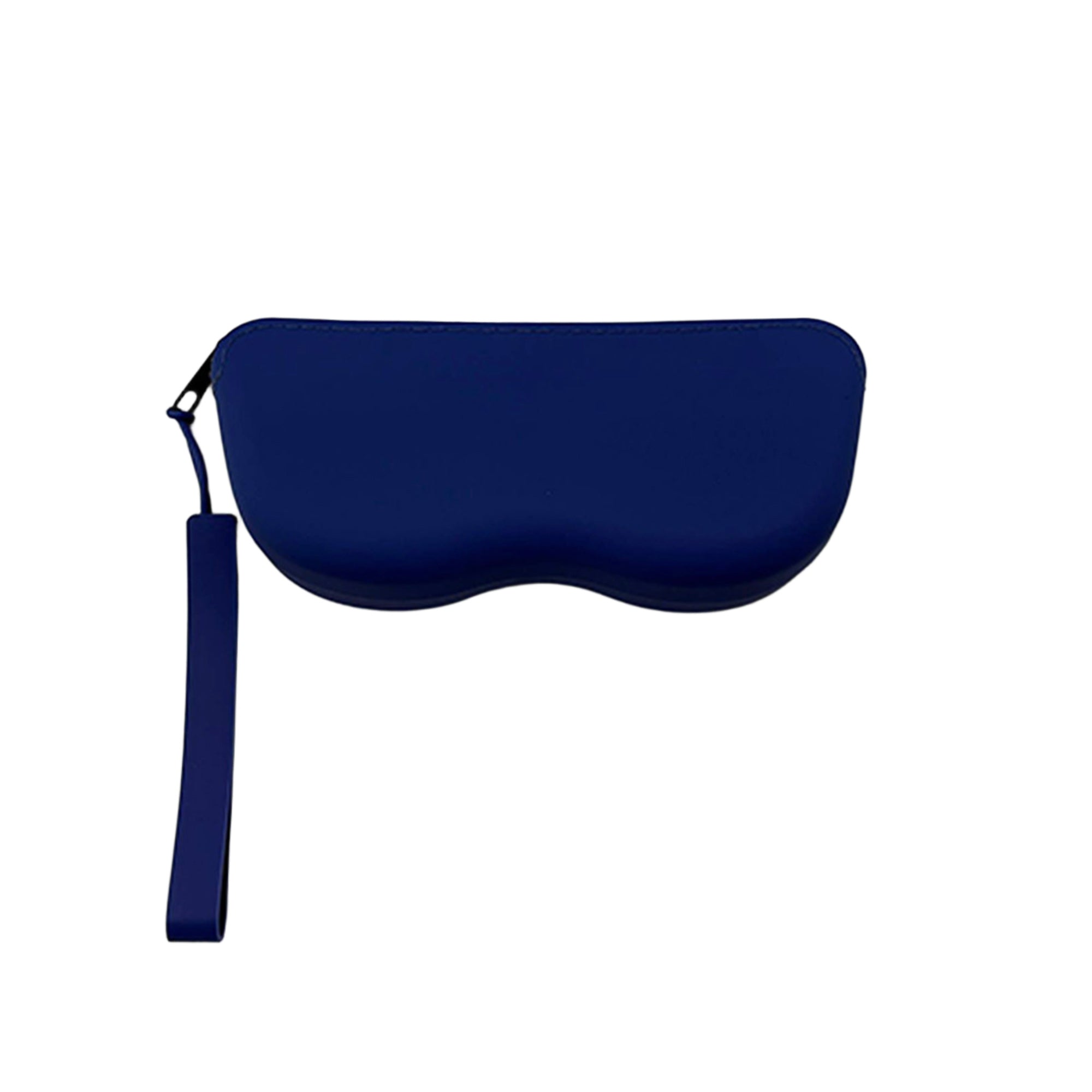 Silicone Eyewear Case-Outdoor Sunglass Pouch