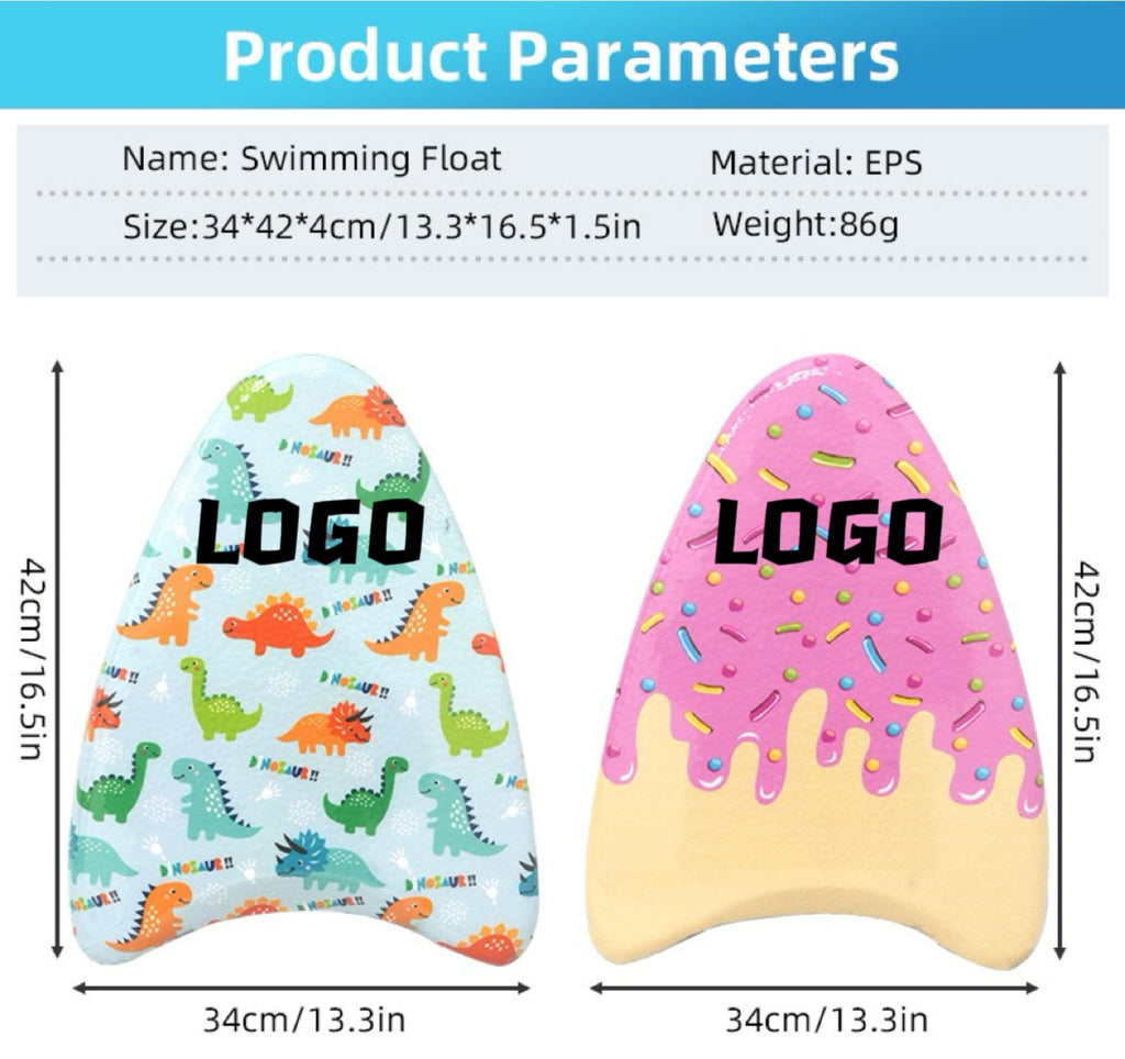 Children's Swimming Float Board