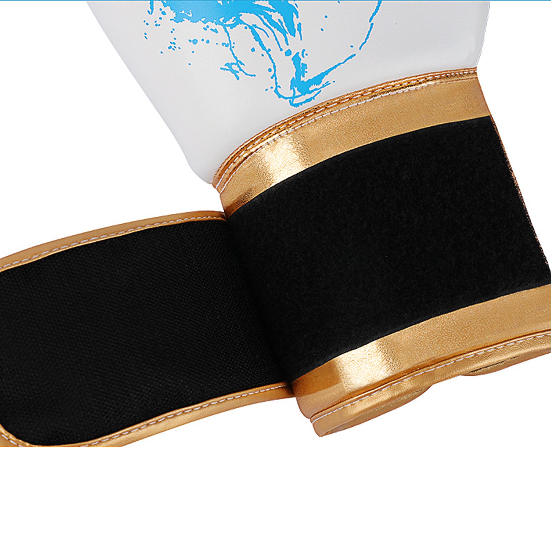 Pro Training Sparring Boxing Gloves