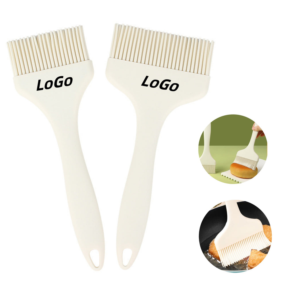 Silicone Grill Basting Brush