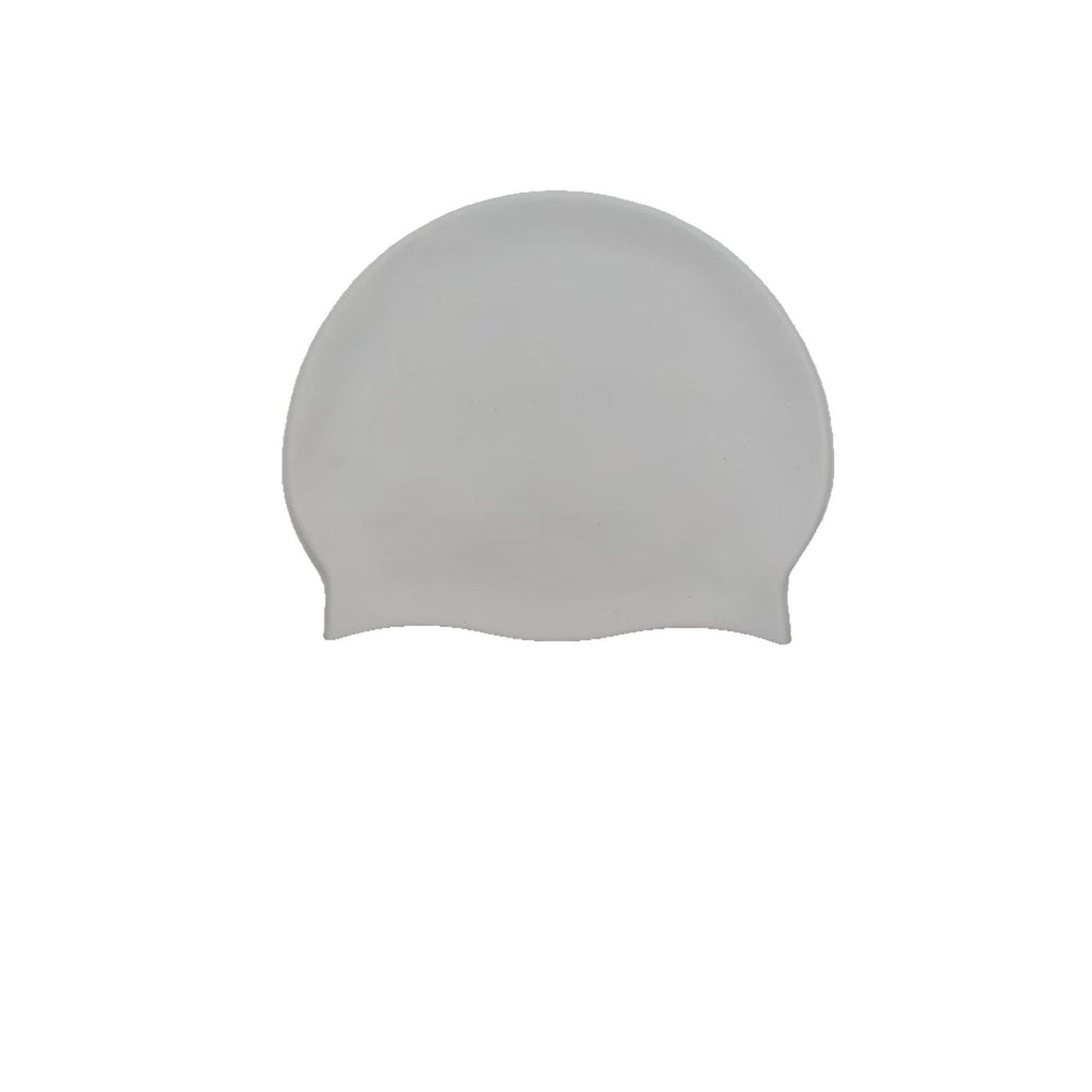 Silicone Pool Swim Cap – Waterproof & Comfortable