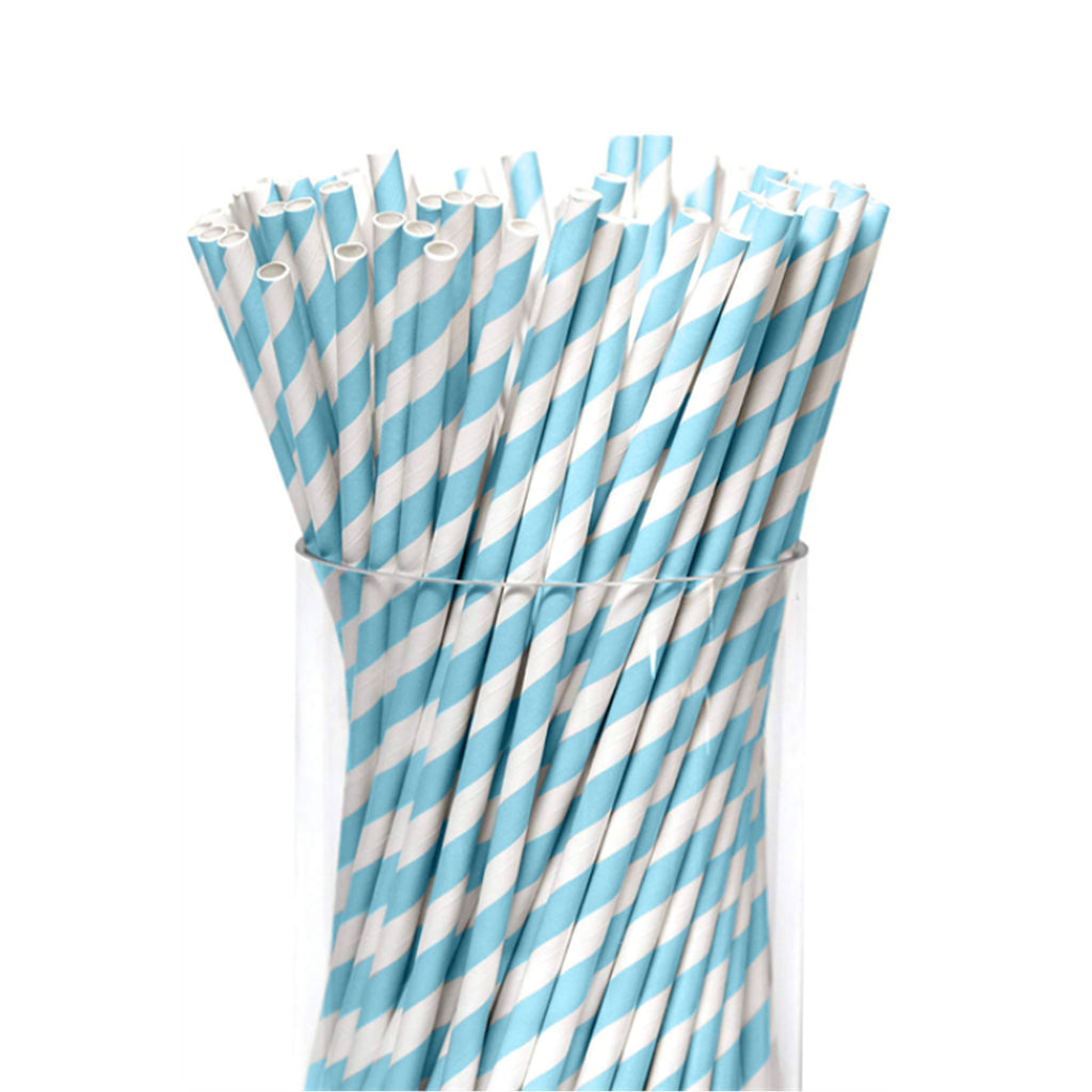 Recyclable Paper Straw