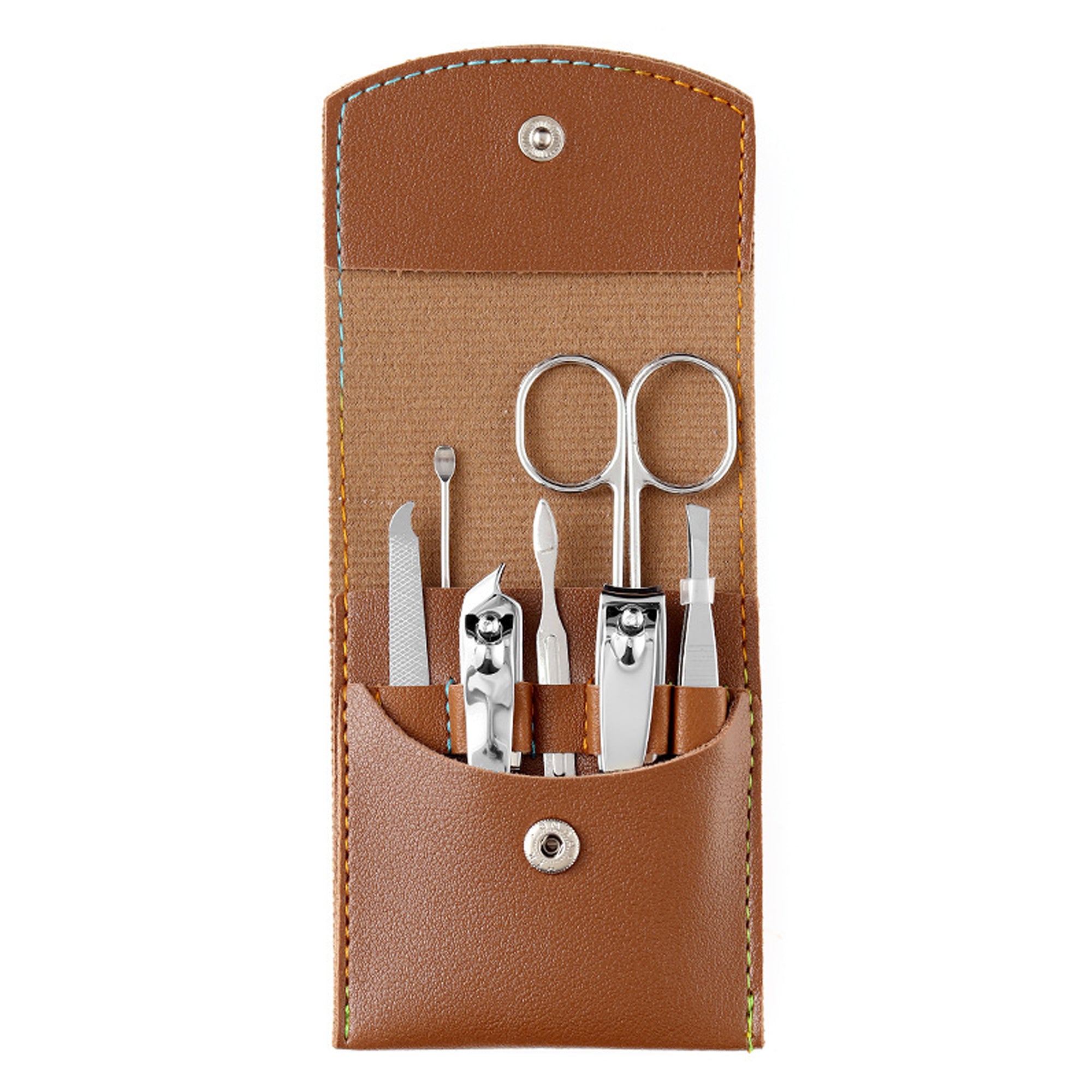 Stainless Steel Pedicure Set