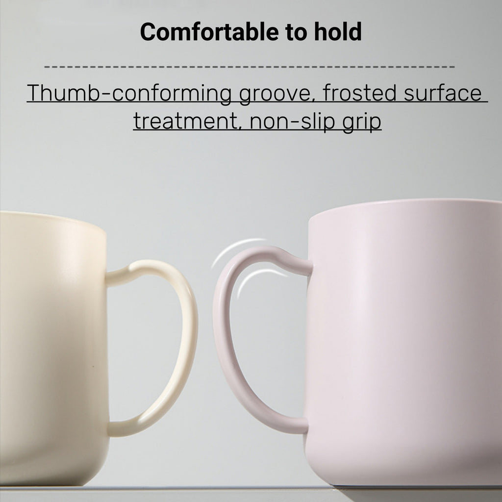 Household Thickened Mouthwash Cup