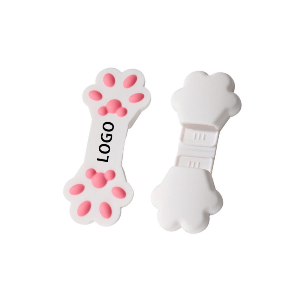 Silicone Cat Paw Finger Covers