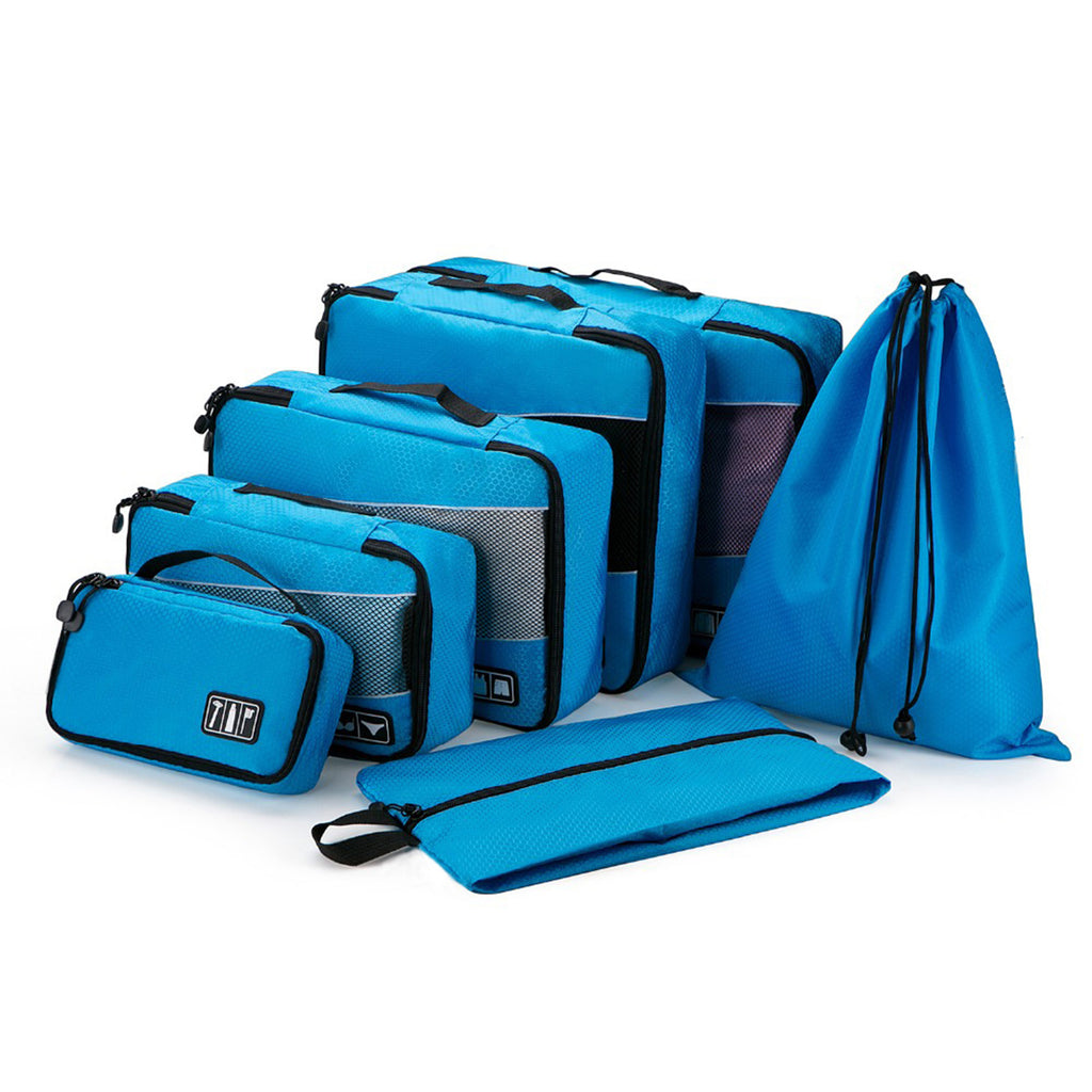 Waterproof Travel Clothing Storage Bag