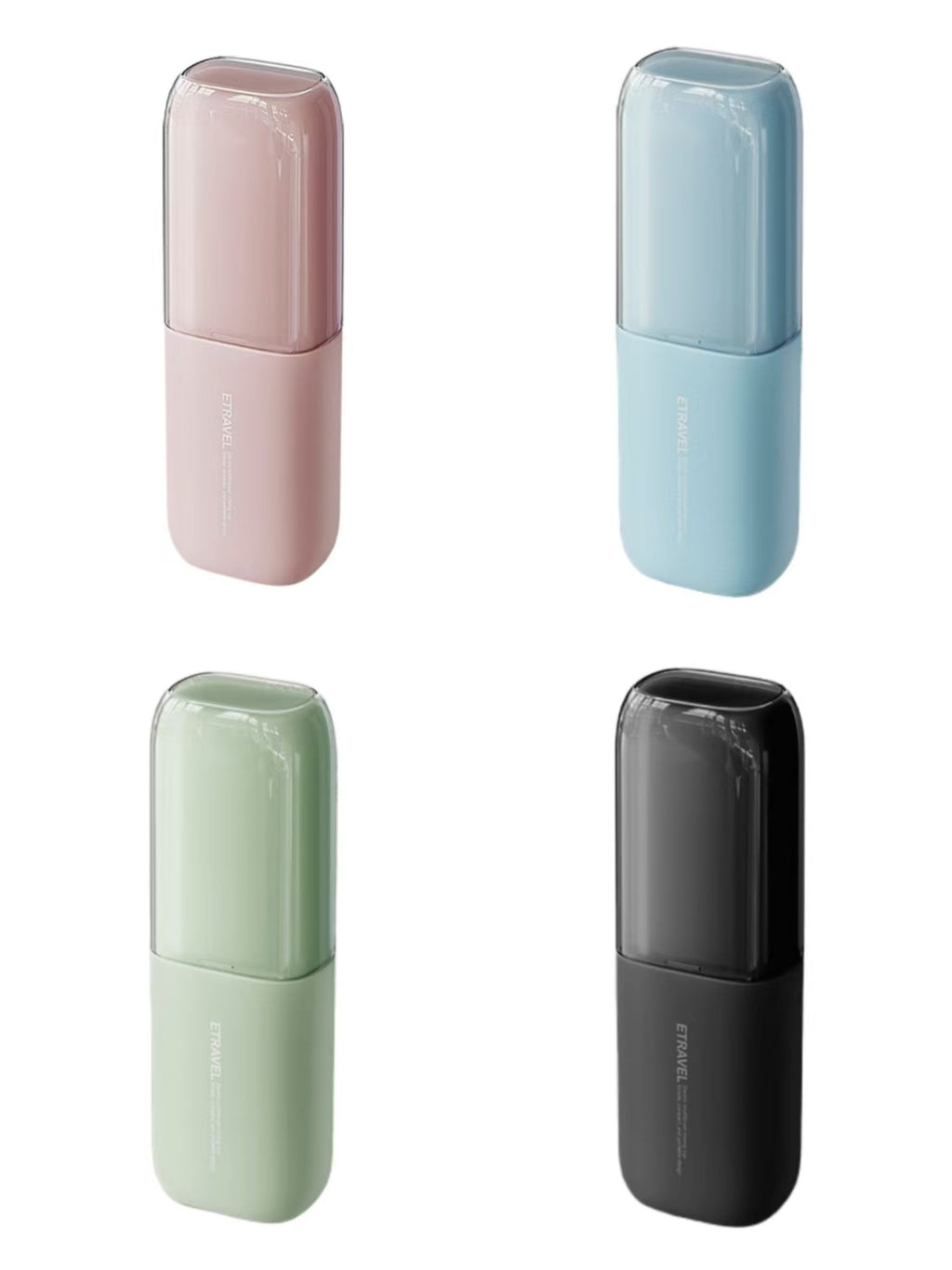 Travel Mouthwash Cup
