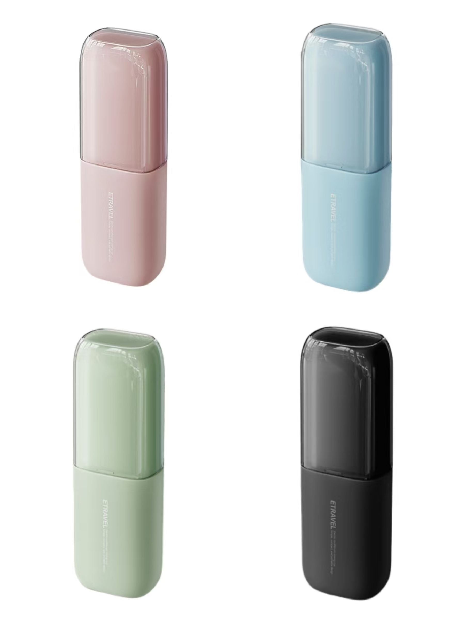 Travel Mouthwash Cup