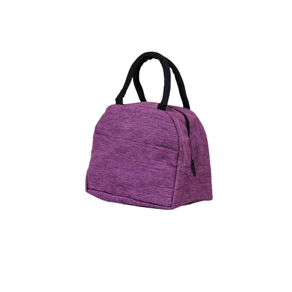 Oxford Fabric Insulated Lunch Bag