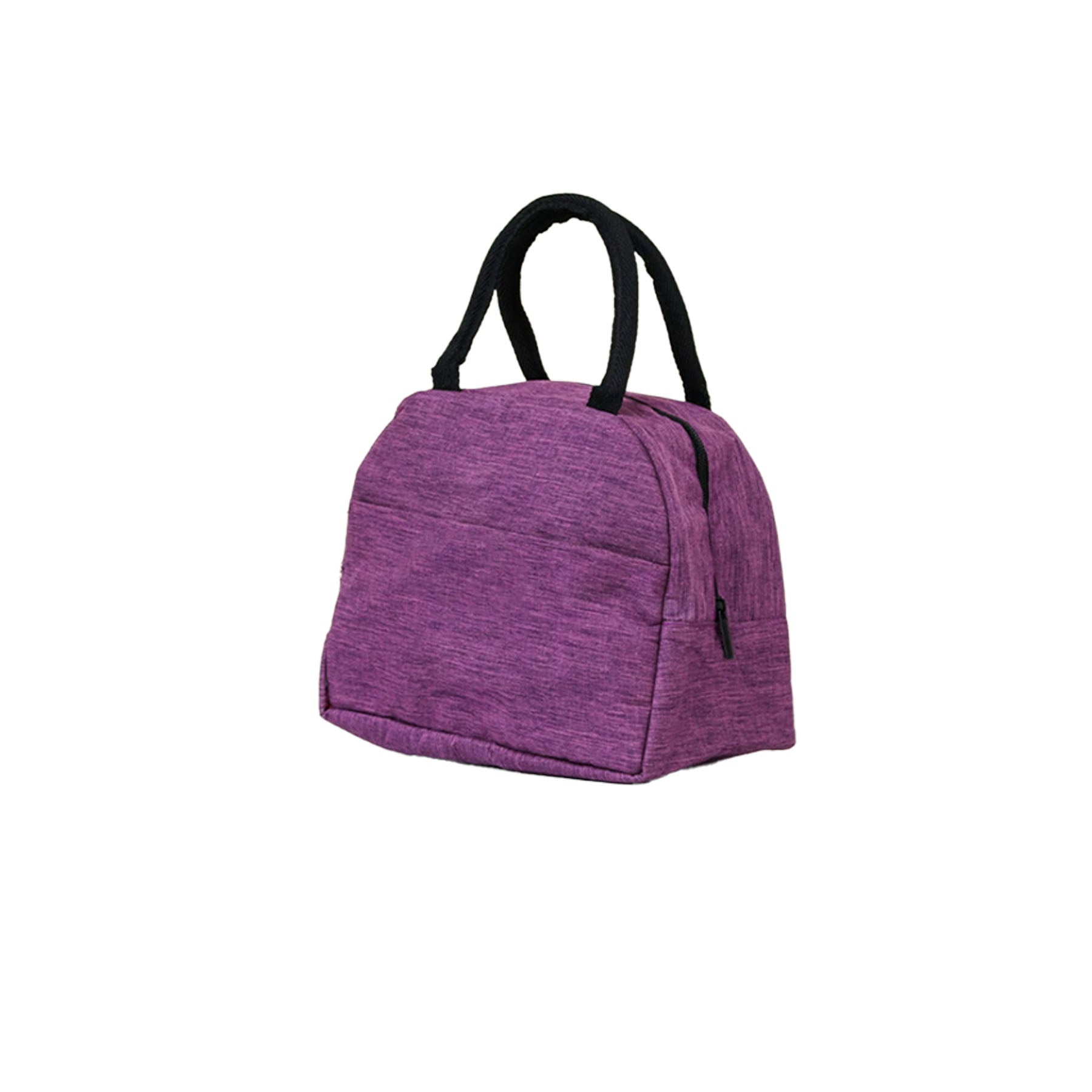 Oxford Fabric Insulated Lunch Bag