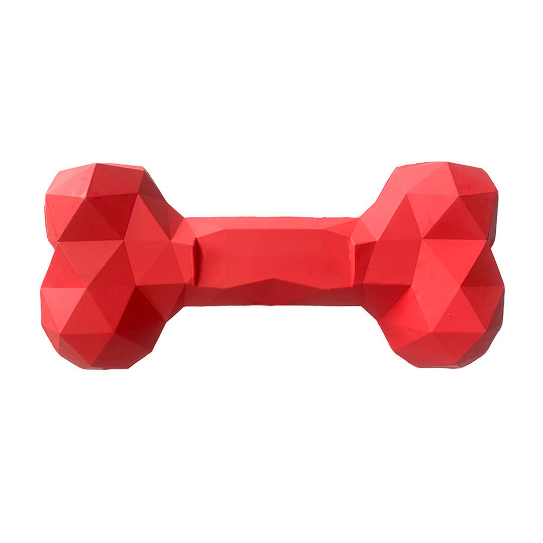 Dog Bone Chew Teething Toy
