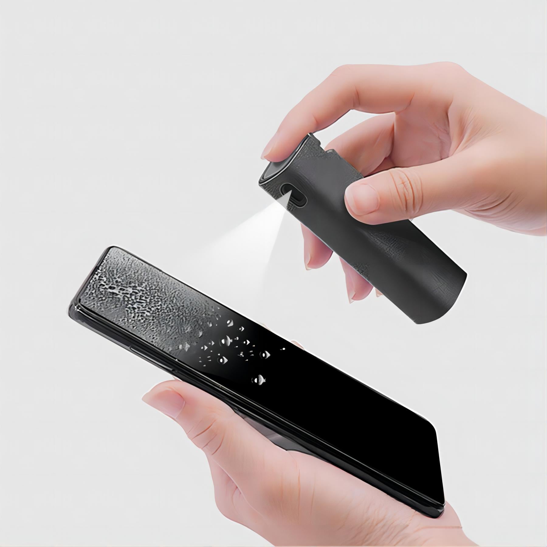 Mobile Phone Screen Cleaner Kit