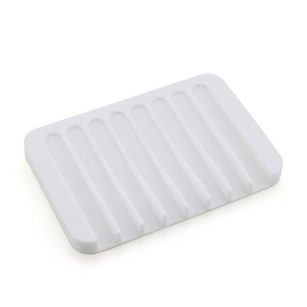 Soap Anti-Slip And Water-Draining Stand