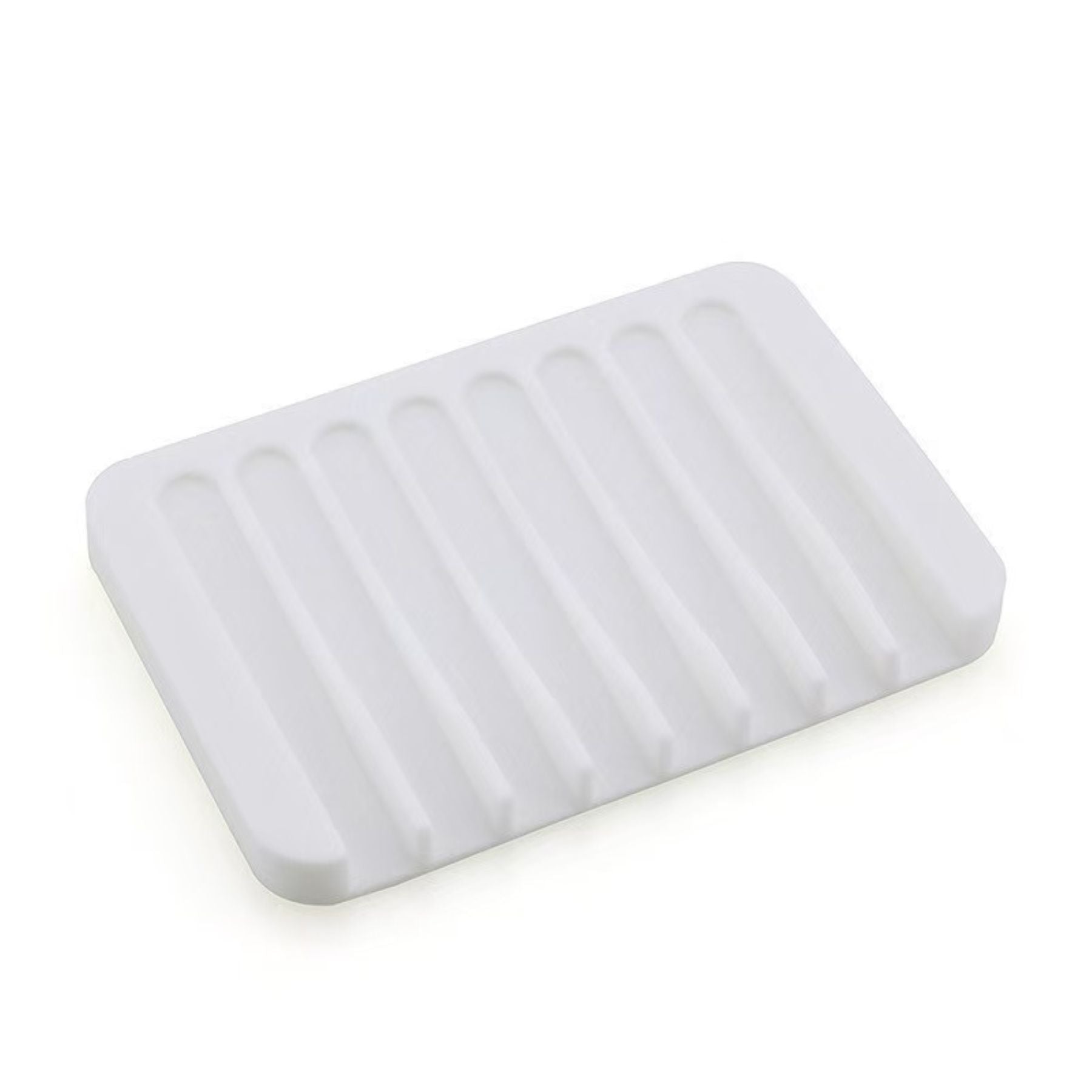 Soap Anti-Slip And Water-Draining Stand