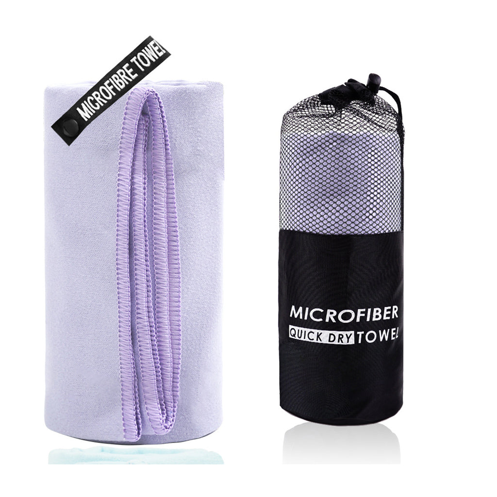 Yoga Fitness Exercise Towel
