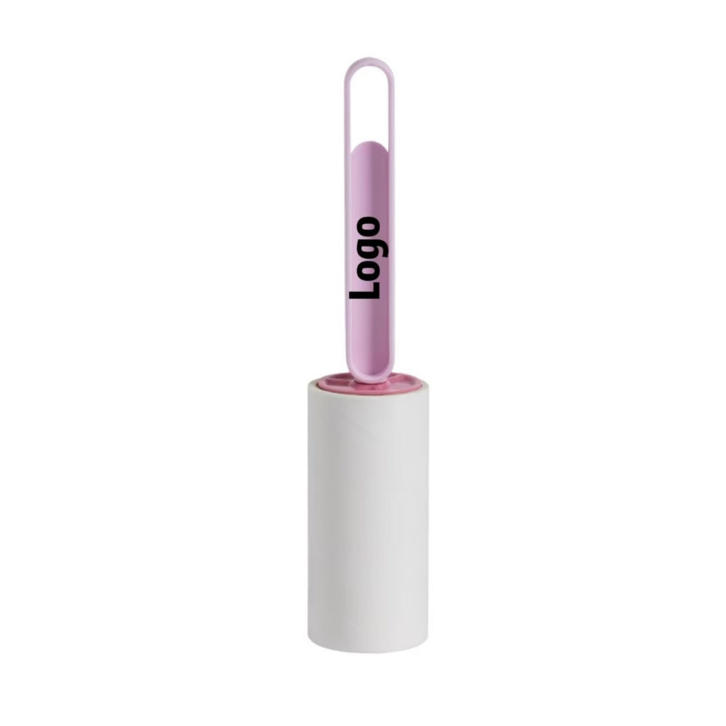 Handle - Type Roller Lint Remover