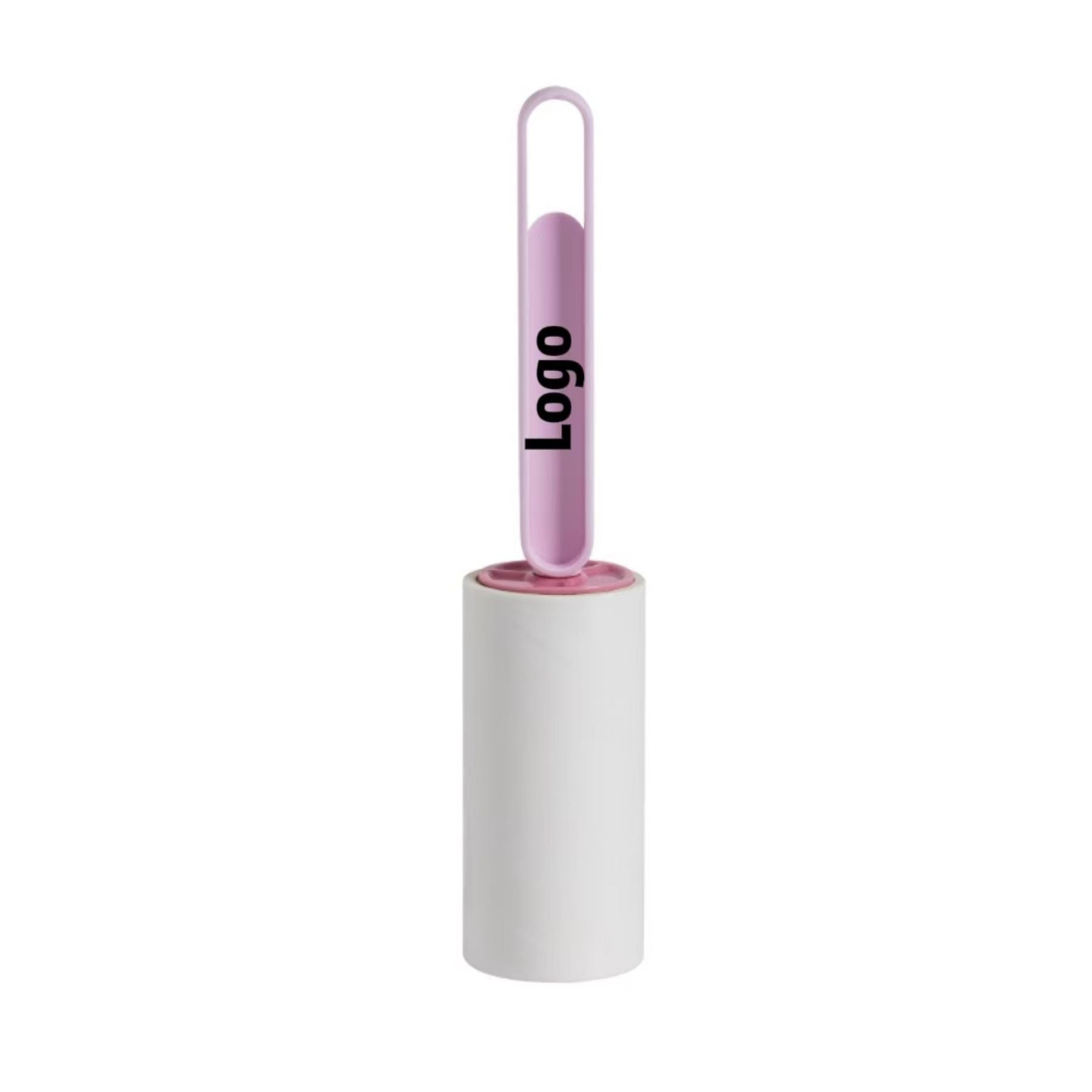 Handle - Type Roller Lint Remover