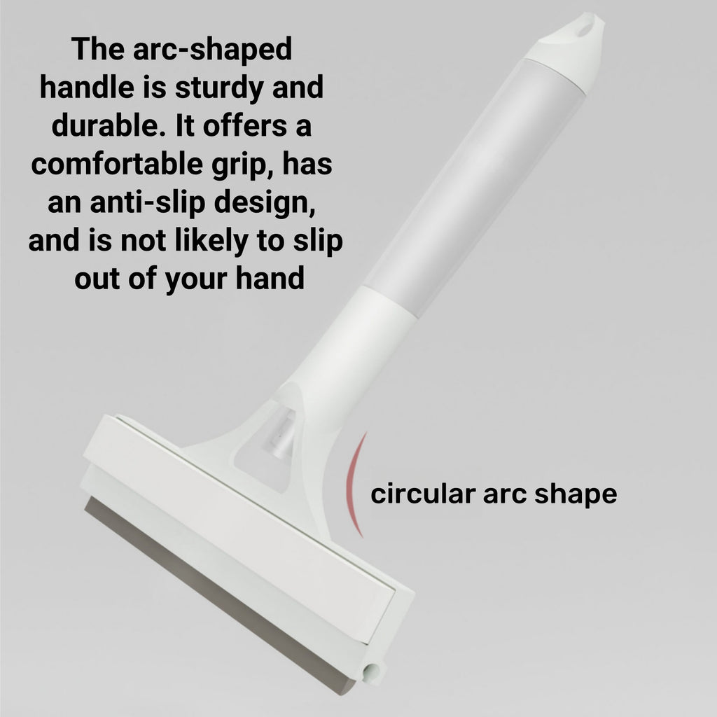 Window Cleaning Scraper