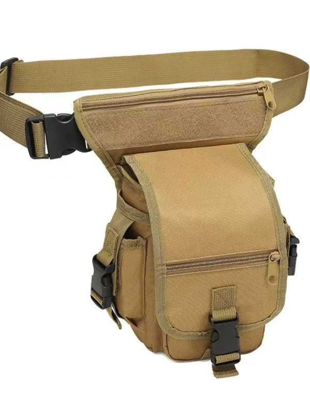 Portable Outdoor Waist Bag