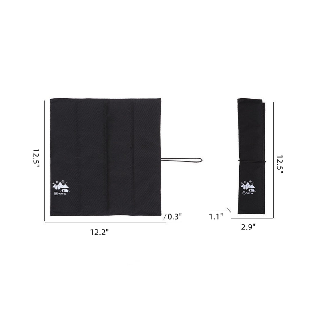 Portable Mini Folding Mat