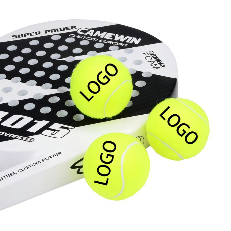 45% Wool Ball For Professional Competitions