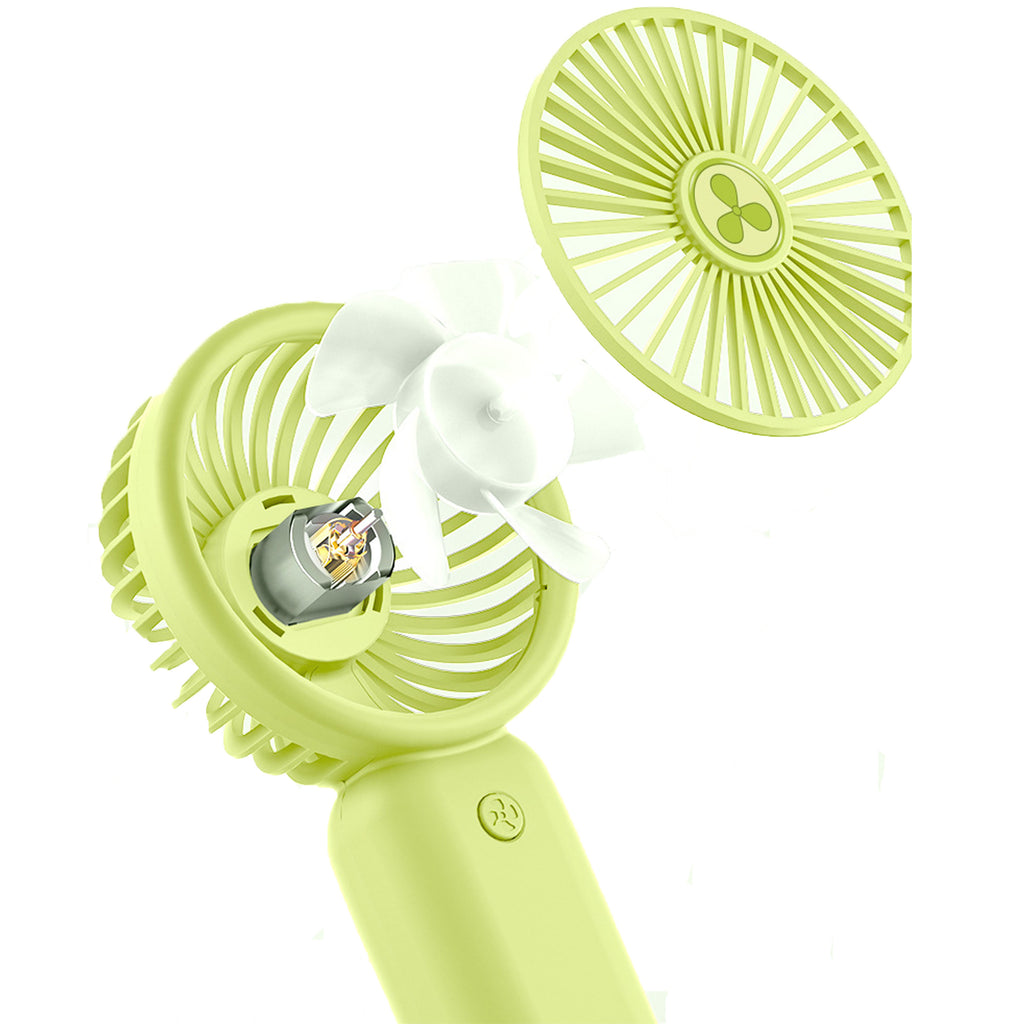 Portable Handheld Mini Fan