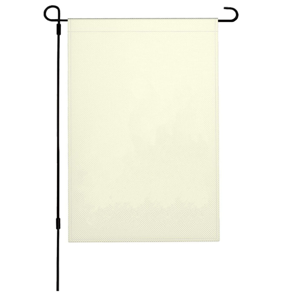 Customized Multi-Color Double-Sided Garden Flag