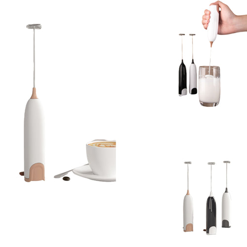 Automatic Handheld Milk Frother