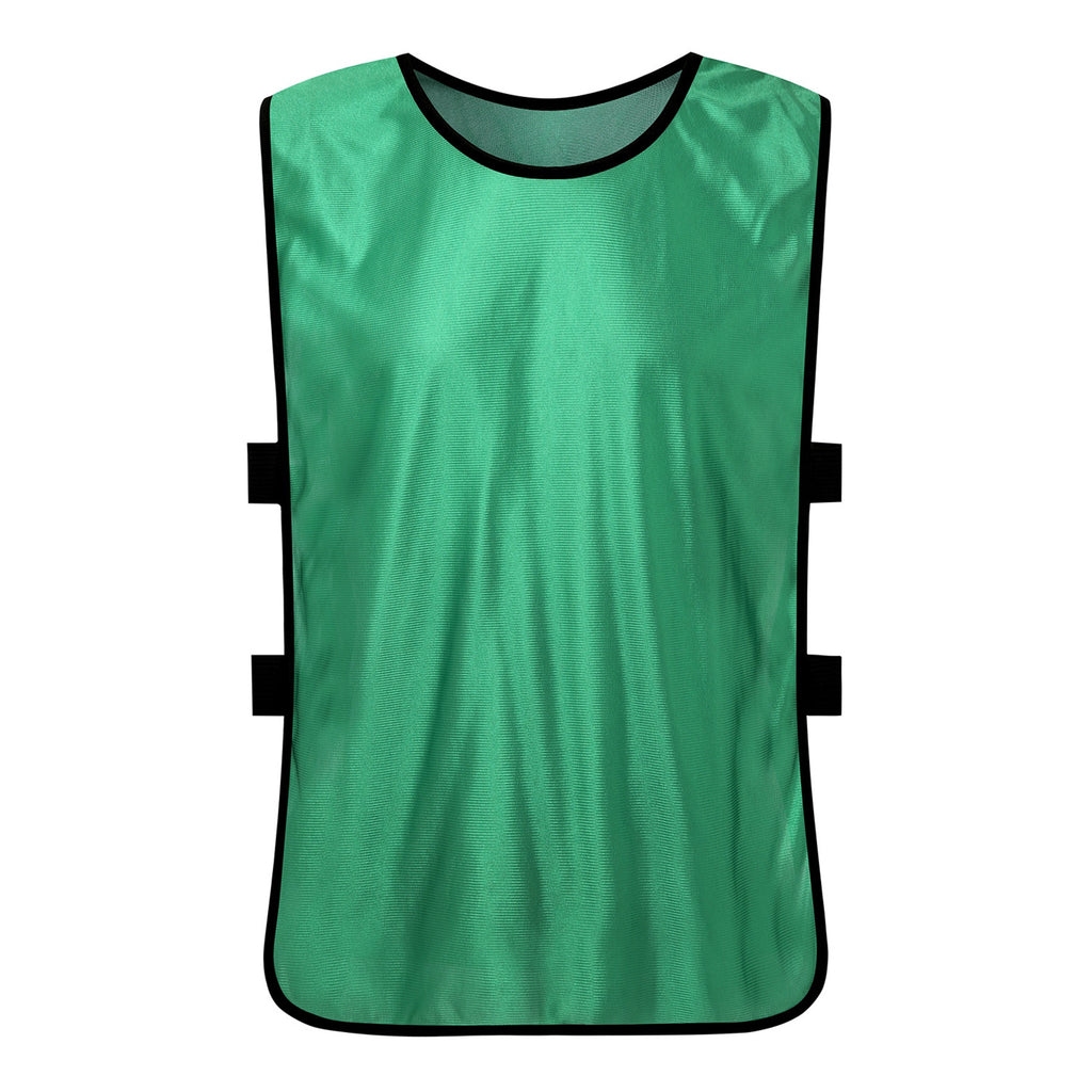 Confrontation Suit Activity Vest Soccer Training Basketball Grouping Advertising Shirt