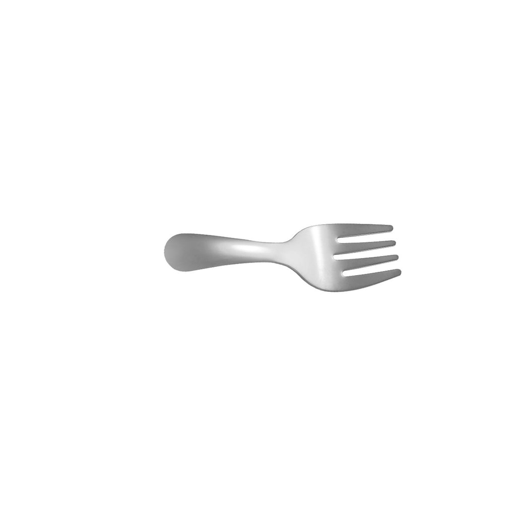 Short Handled Fork
