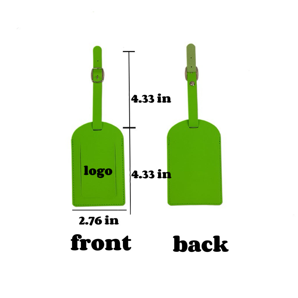 Luggage Tag
