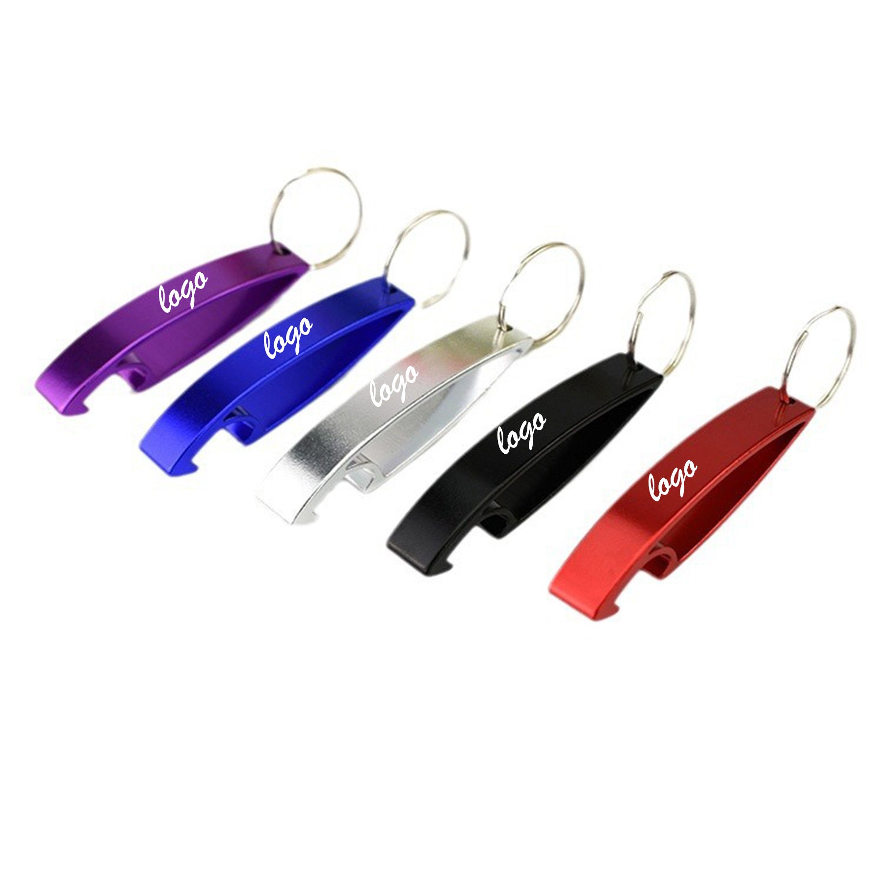 Portable Aluminum Alloy Thickened Opener