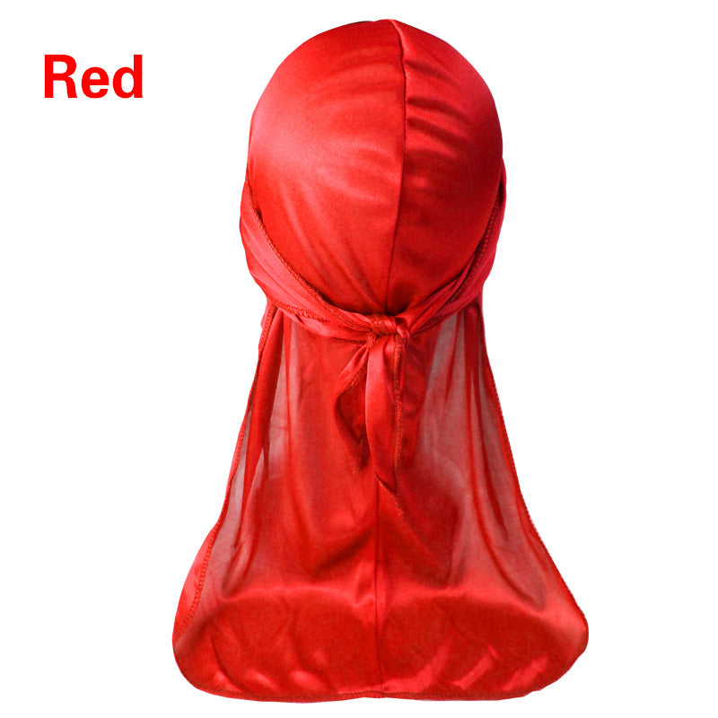 Sports Pirate Turban