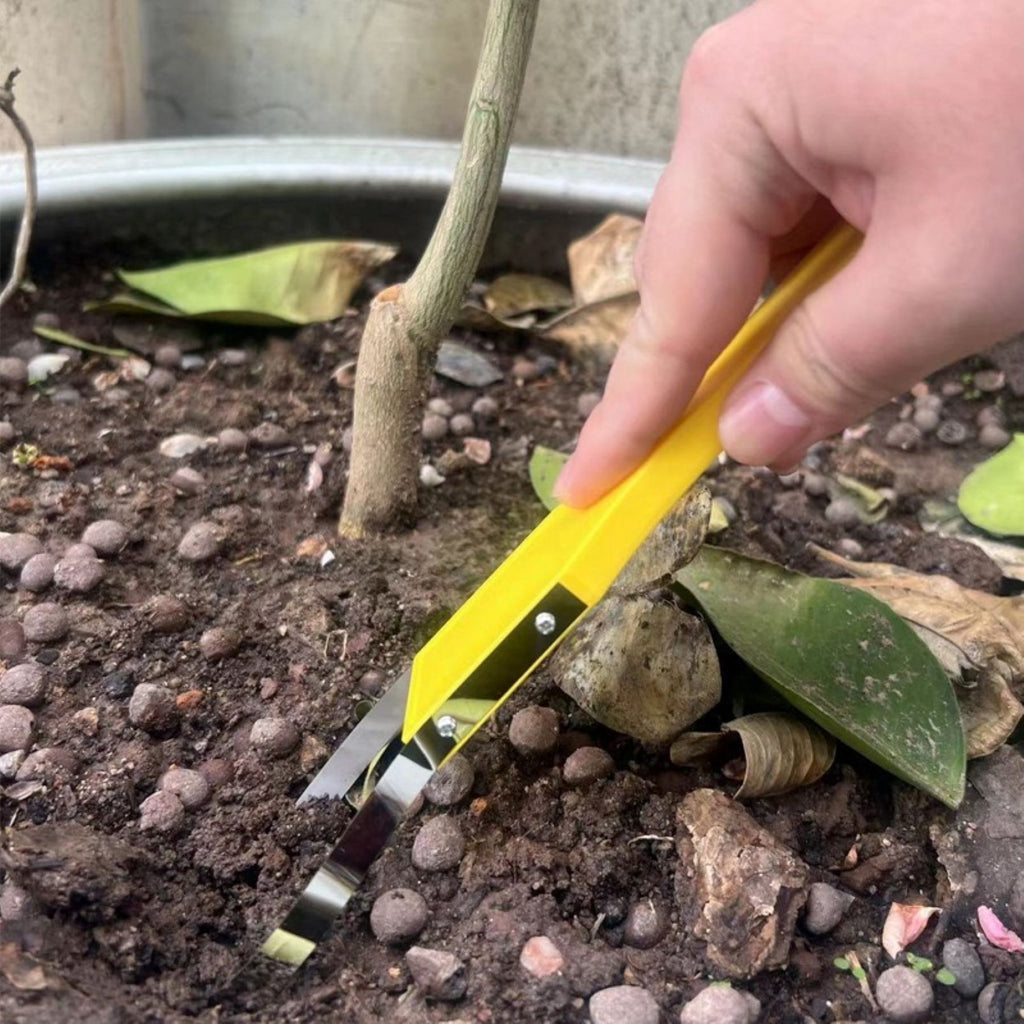 Garden Weeding Tools