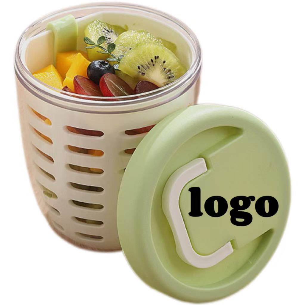 Portable Picnic Fruit Box