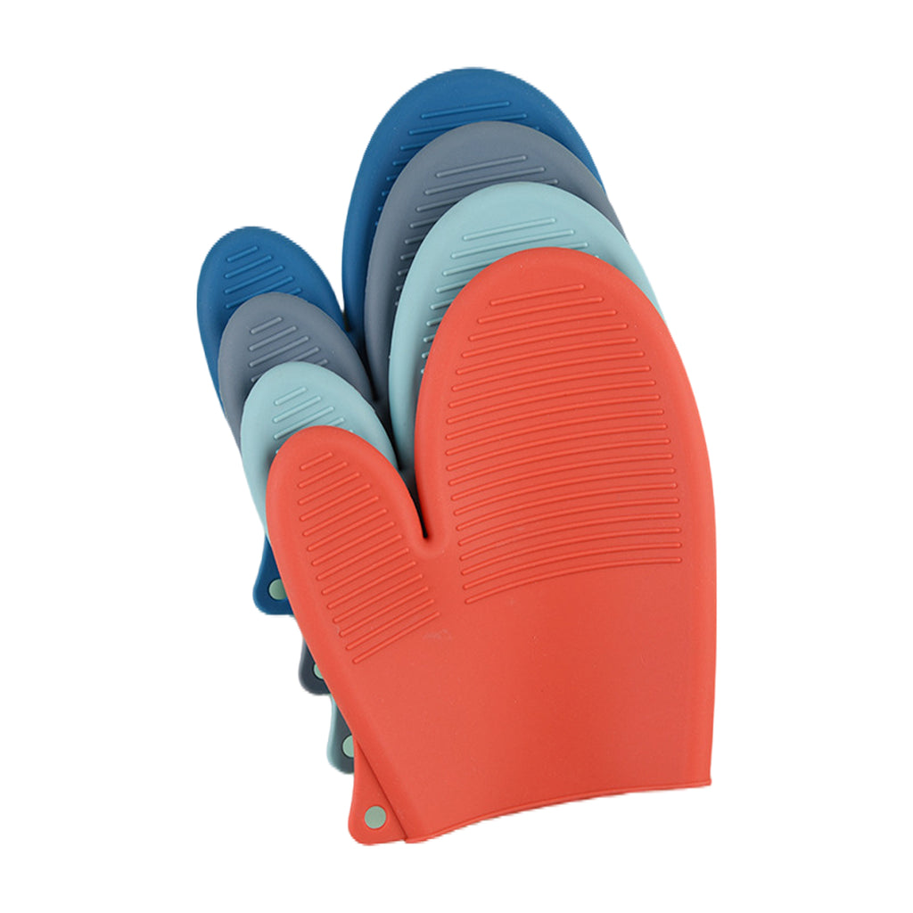 Silicone Heat Resistant Glove