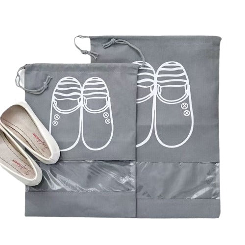 Thickened Shoe Storage Bag