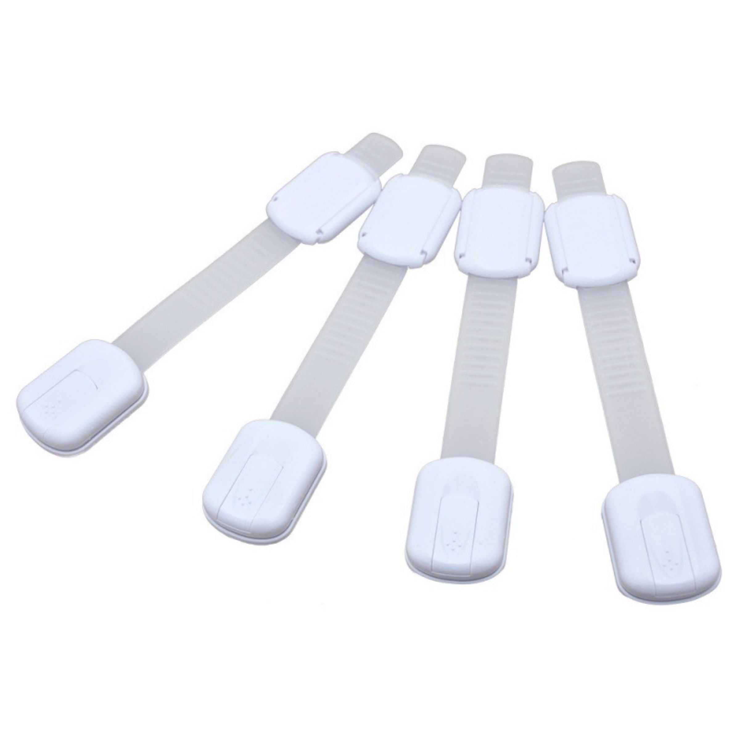 Child - Safe Drawer Locks