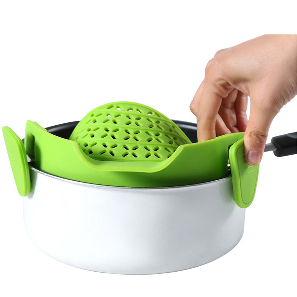 Fruit And Vegetable Kitchen Liquid Filter