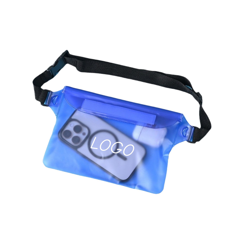 PVC Waterproof Fanny Pack