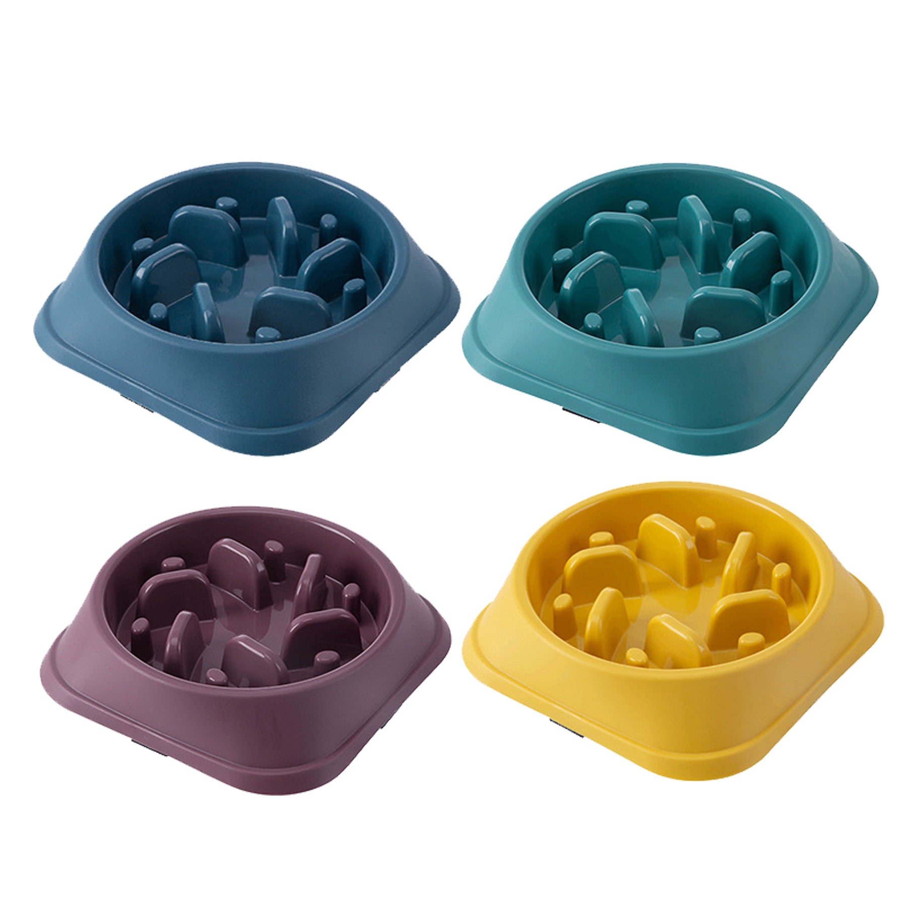 Pet Dog Bowls