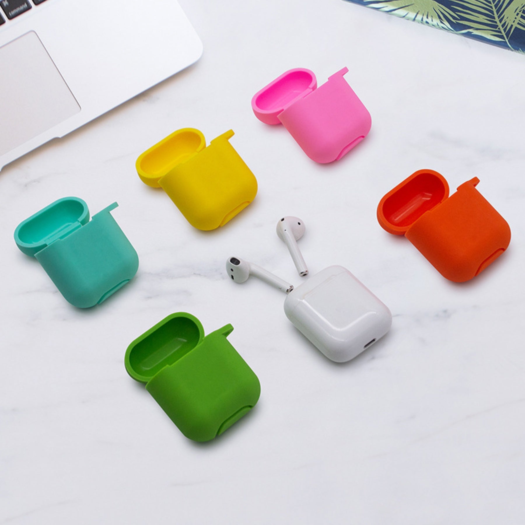 Silicone Case For AirPods 2