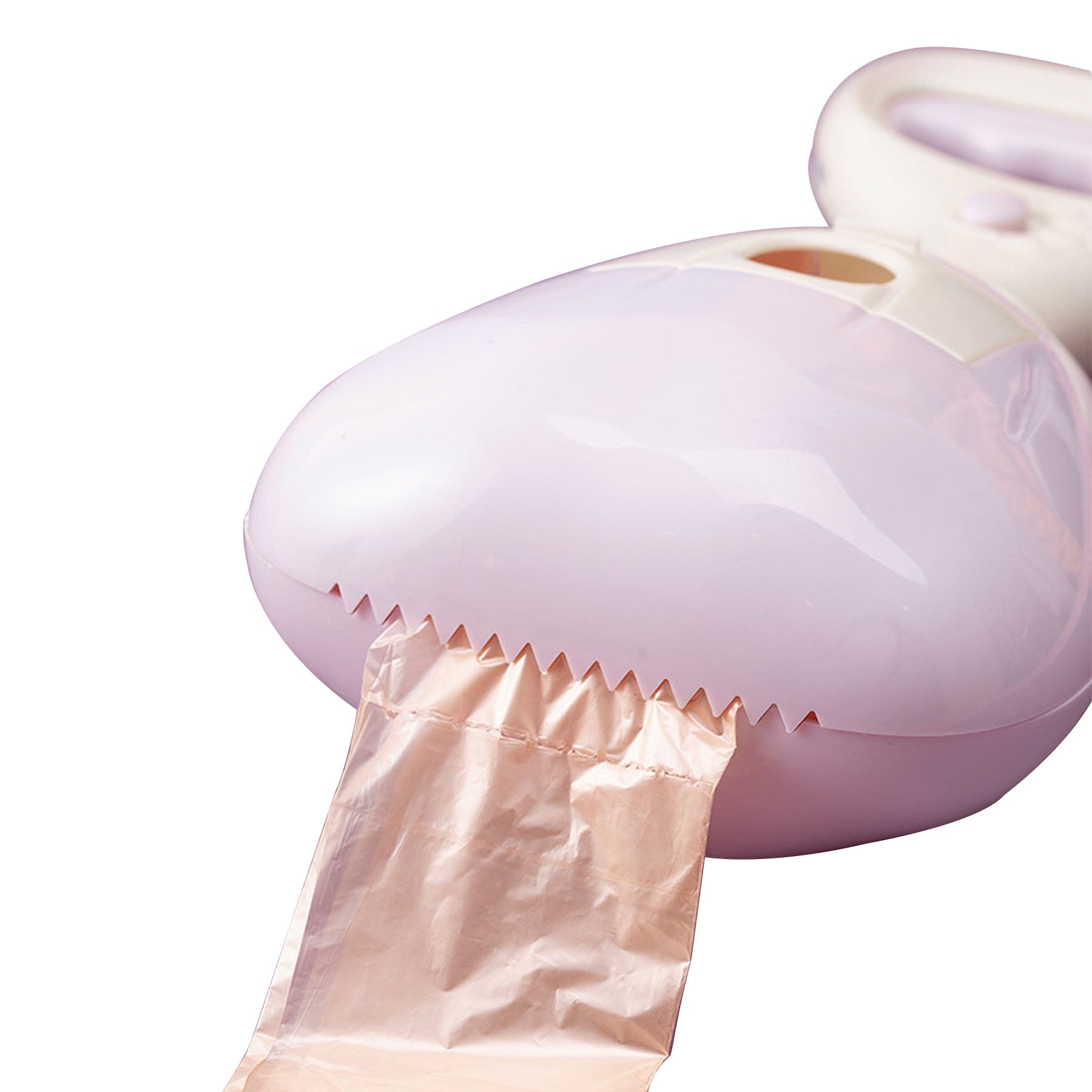 Cute Pet Poop Picker