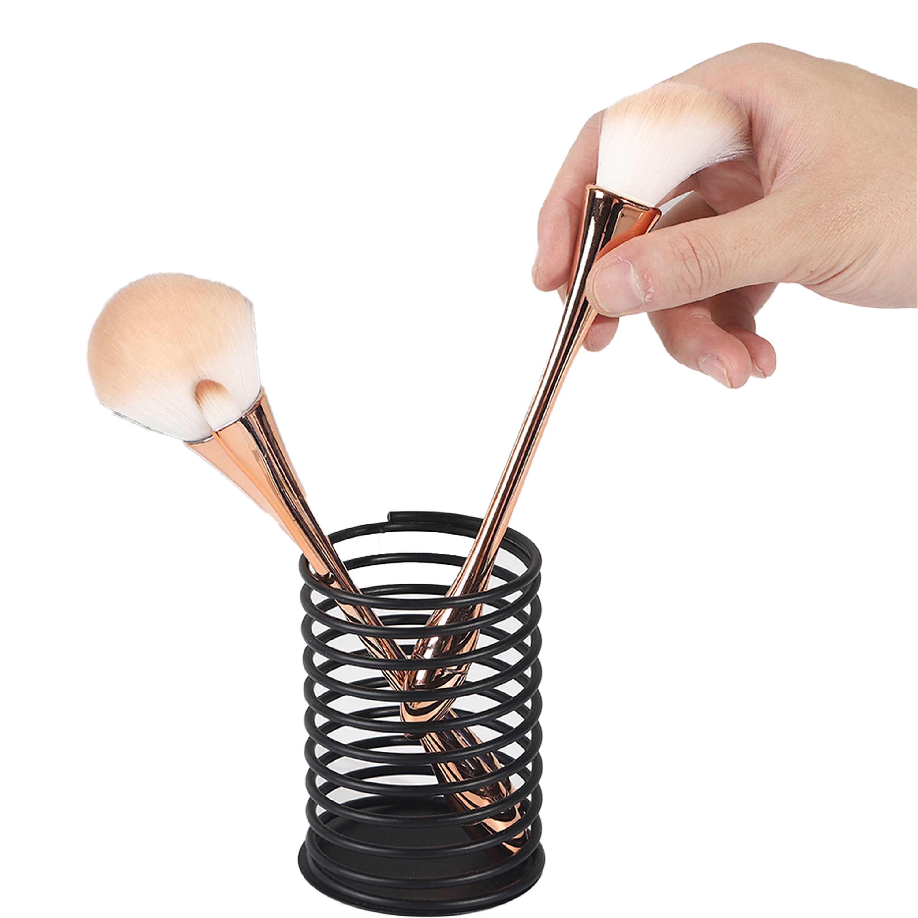 Pencil Cup Holder For Desk