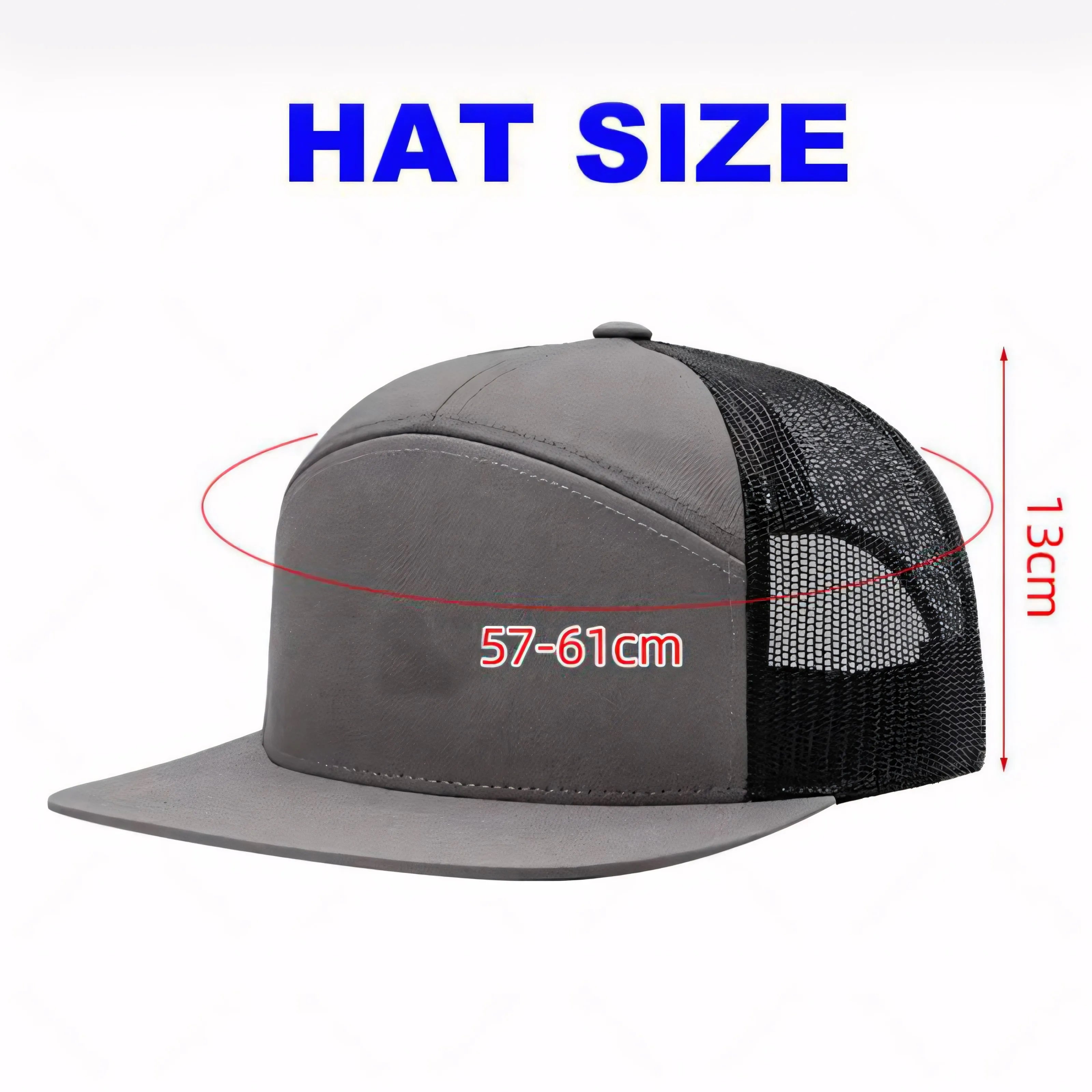 Waterproof Golf Caps For Men
